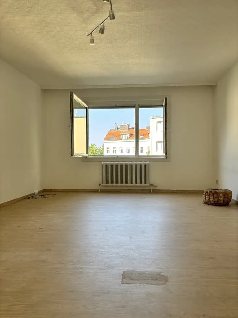 2-Zimmer-Wohnung kaufen in Wien – 59,76 m², € 249.000