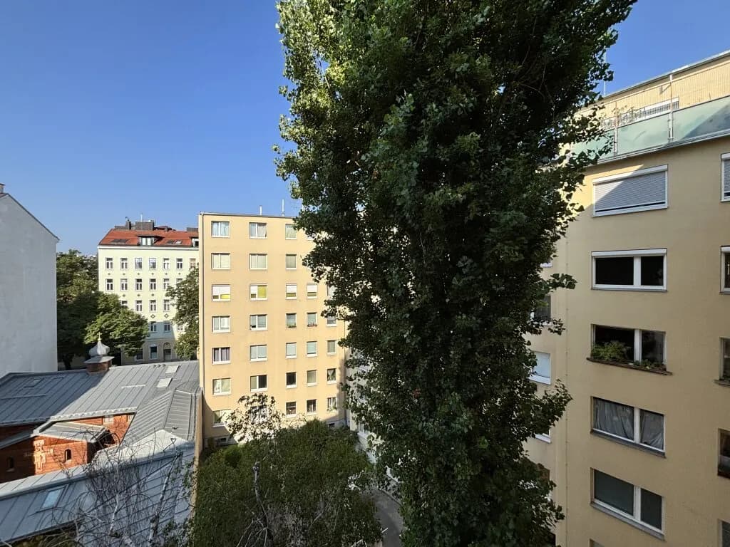 2-Zimmer-Wohnung kaufen in Wien – 59,76 m², € 249.000 – Bild 4 von 11