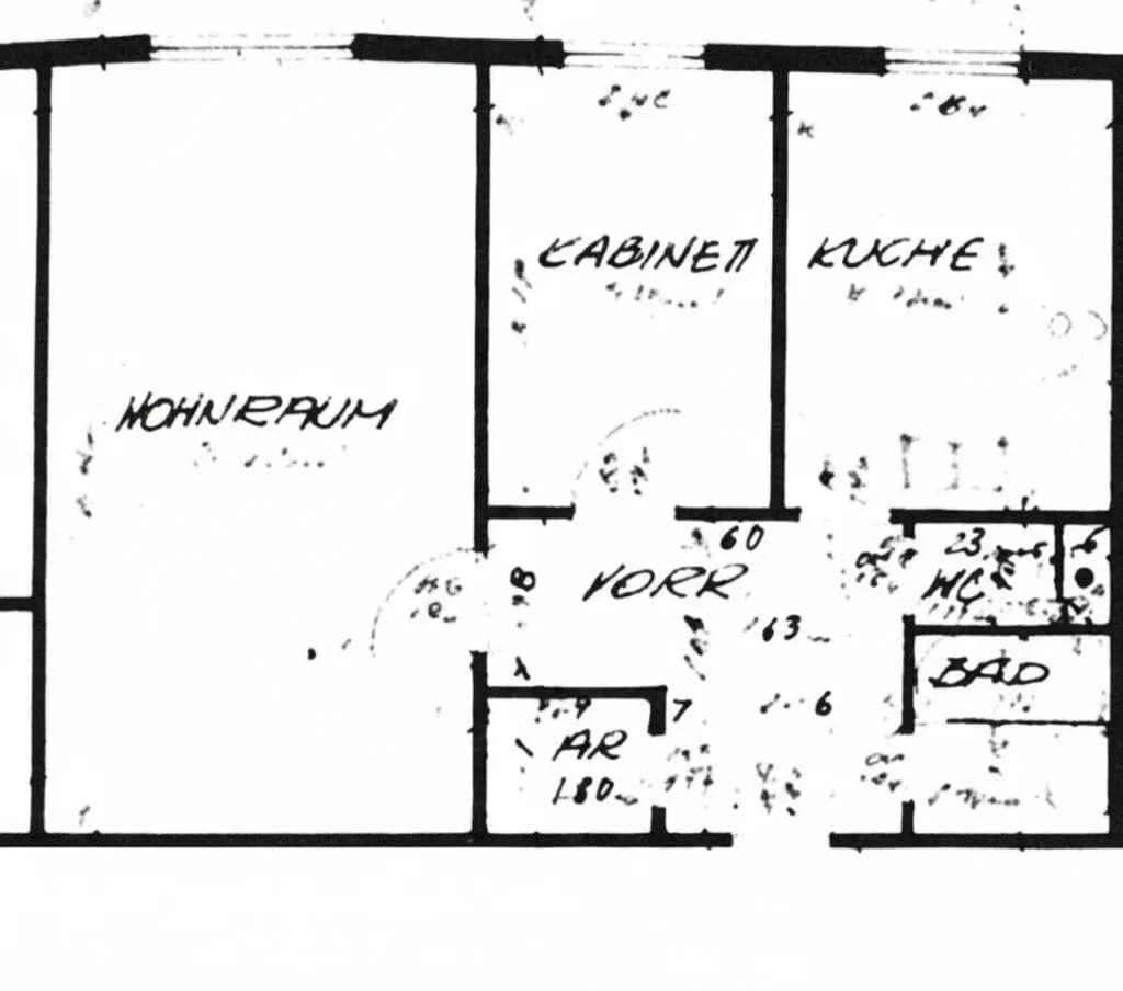 2-Zimmer-Wohnung kaufen in Wien – 59,76 m², € 249.000 – Bild 11 von 11
