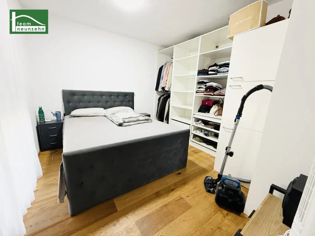2-Zimmer-Wohnung mieten in Wien – 49,19 m², € 1.199 – Bild 8 von 21
