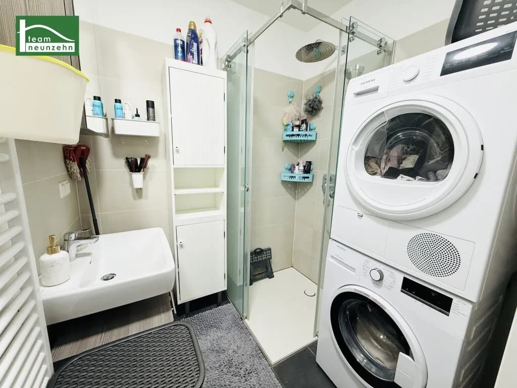 2-Zimmer-Wohnung mieten in Wien – 49,19 m², € 1.199 – Bild 9 von 21