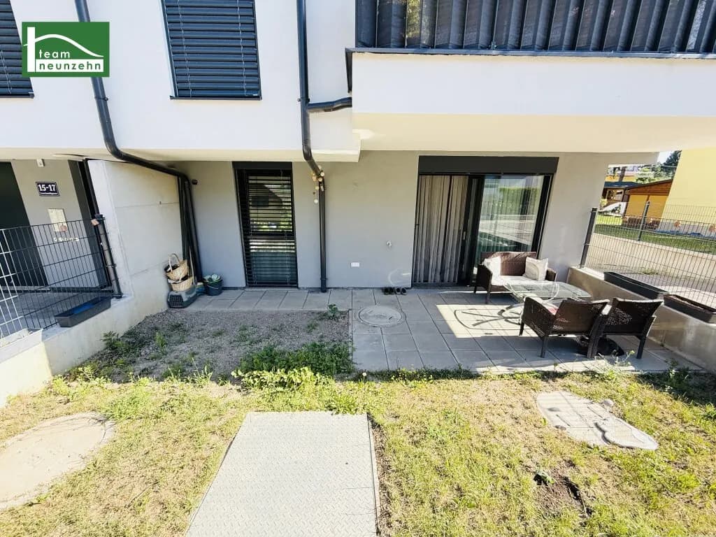 2-Zimmer-Wohnung mieten in Wien – 49,19 m², € 1.199 – Bild 15 von 21