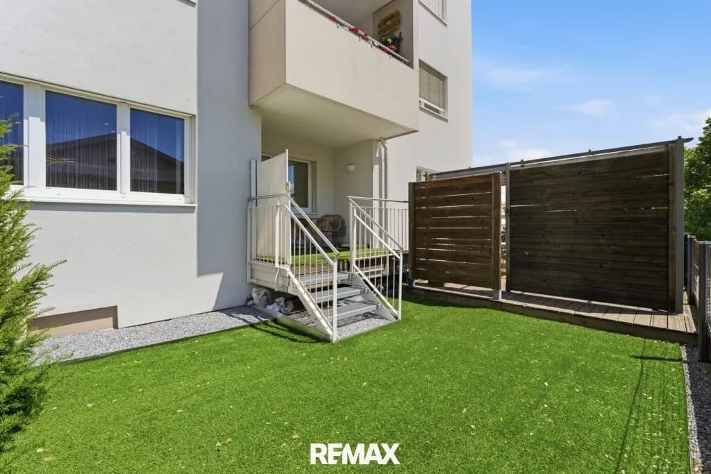 3-Zimmer-Wohnung kaufen in Klagenfurt – 78,99 m², € 395.000