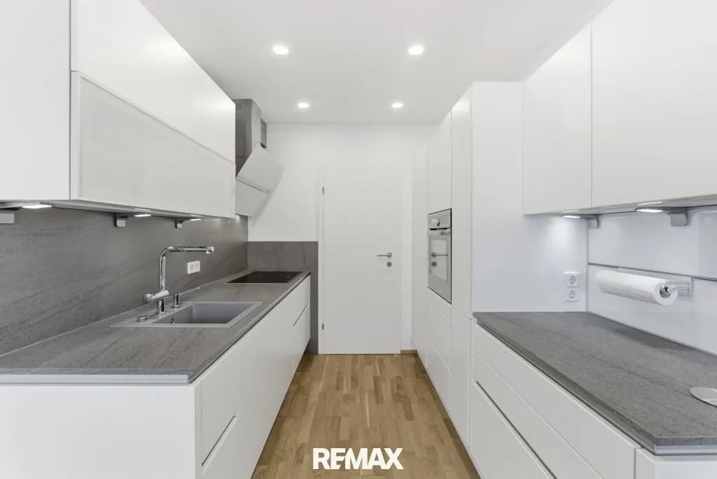 3-Zimmer-Wohnung kaufen in Klagenfurt – 78,99 m², € 395.000 – Bild 3 von 20