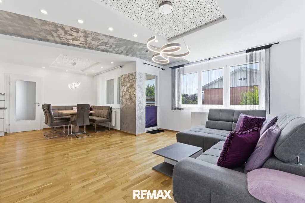 3-Zimmer-Wohnung kaufen in Klagenfurt – 78,99 m², € 395.000 – Bild 10 von 20