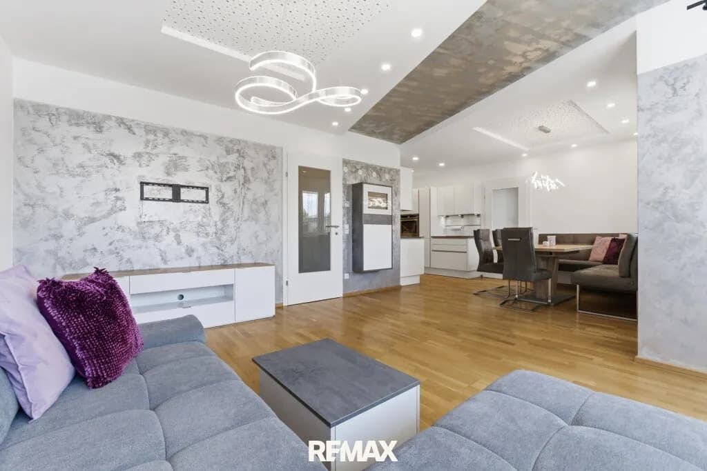 3-Zimmer-Wohnung kaufen in Klagenfurt – 78,99 m², € 395.000 – Bild 11 von 20