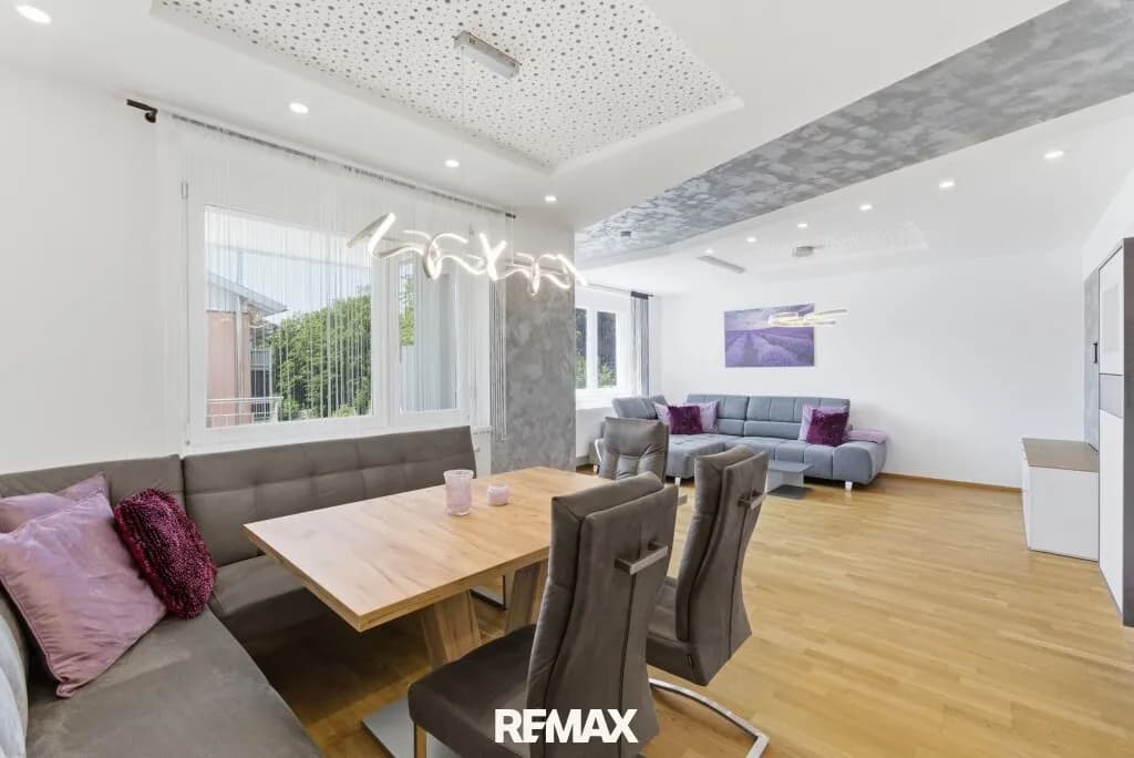 3-Zimmer-Wohnung kaufen in Klagenfurt – 78,99 m², € 395.000 – Bild 12 von 20
