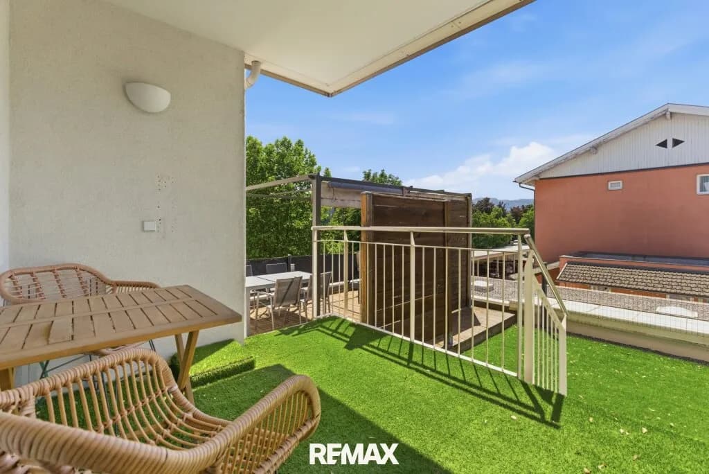 3-Zimmer-Wohnung kaufen in Klagenfurt – 78,99 m², € 395.000 – Bild 14 von 20