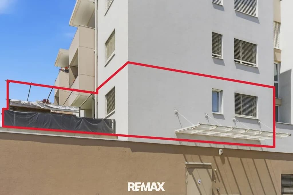 3-Zimmer-Wohnung kaufen in Klagenfurt – 78,99 m², € 395.000 – Bild 17 von 20