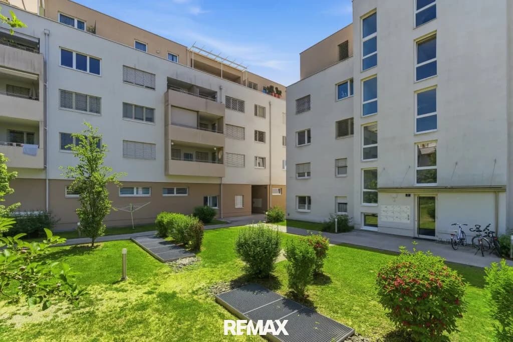 3-Zimmer-Wohnung kaufen in Klagenfurt – 78,99 m², € 395.000 – Bild 18 von 20