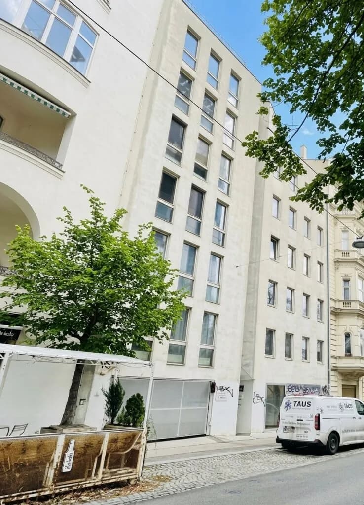 Wohnung kaufen in Wien – 41,05 m², € 429.000 – Bild 2 von 25