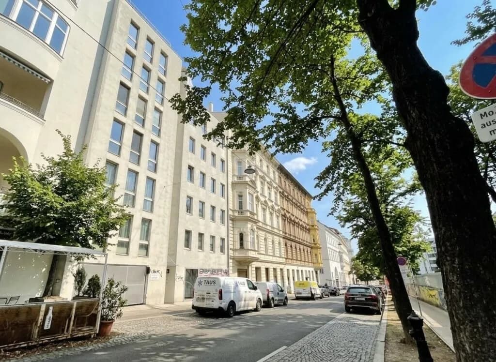 Wohnung kaufen in Wien – 41,05 m², € 429.000 – Bild 3 von 25