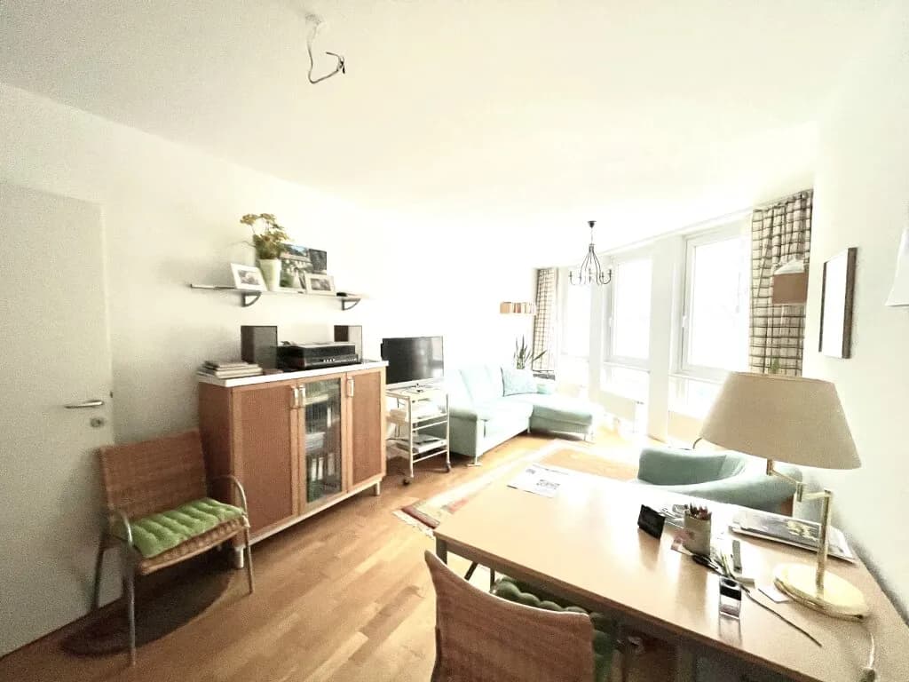 Wohnung kaufen in Wien – 41,05 m², € 429.000 – Bild 6 von 25