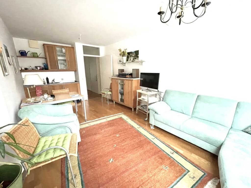 Wohnung kaufen in Wien – 41,05 m², € 429.000 – Bild 7 von 25