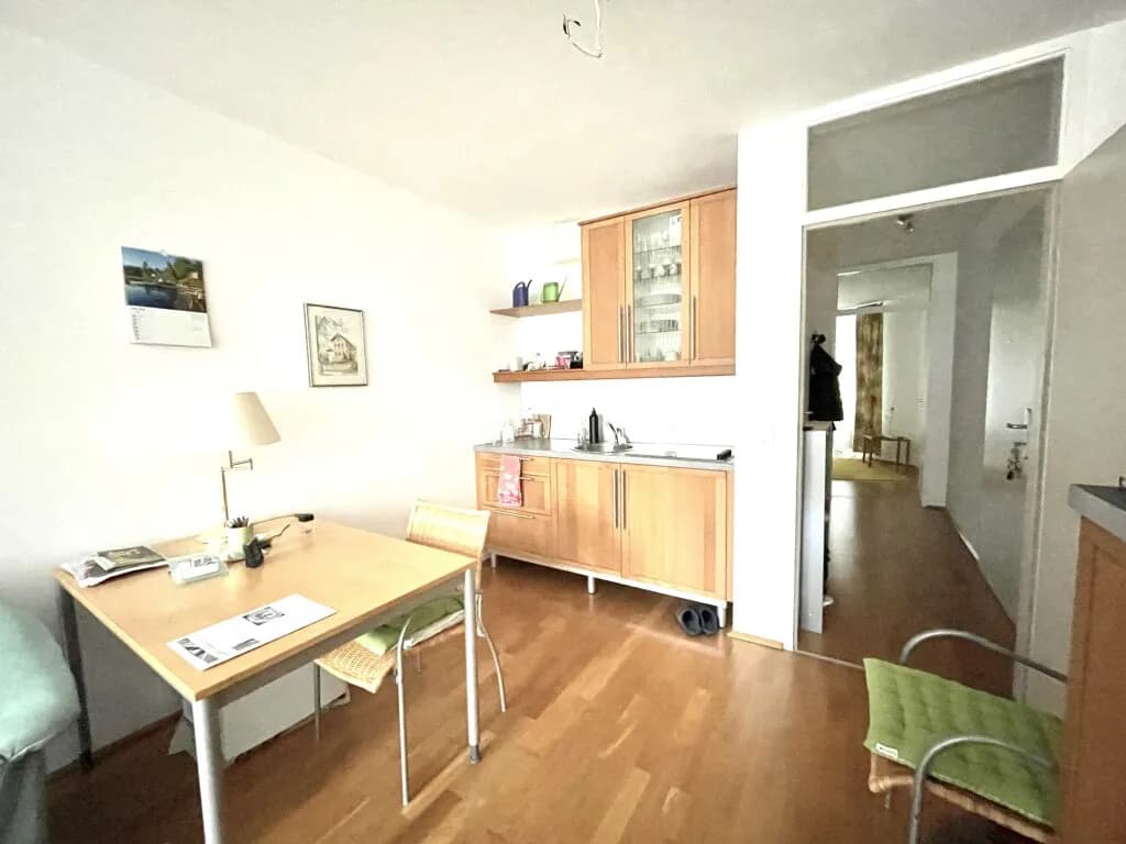 Wohnung kaufen in Wien – 41,05 m², € 429.000 – Bild 8 von 25