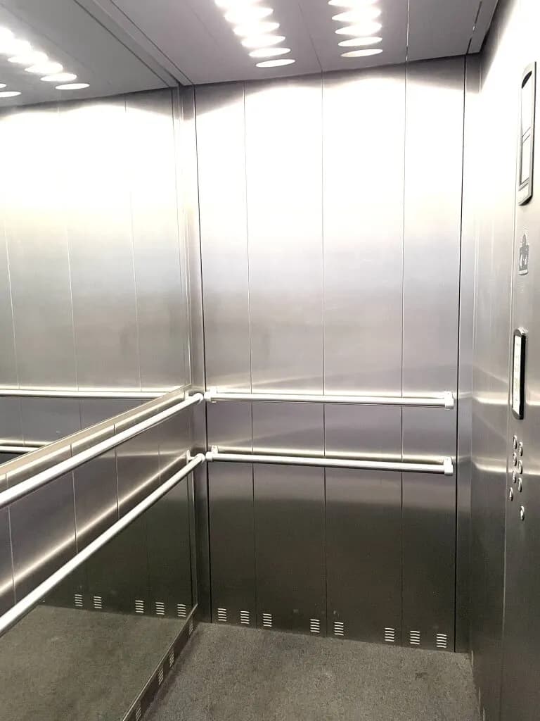 Wohnung kaufen in Wien – 41,05 m², € 429.000 – Bild 21 von 25