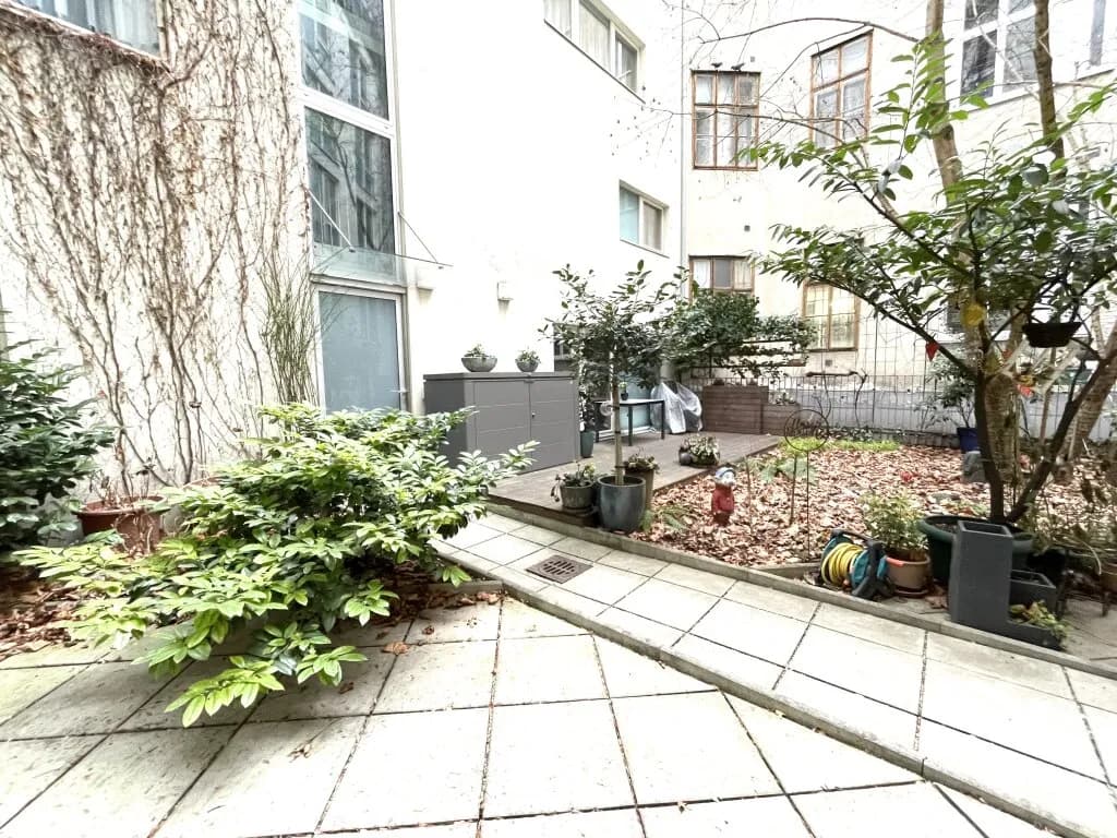 Wohnung kaufen in Wien – 41,05 m², € 429.000 – Bild 25 von 25