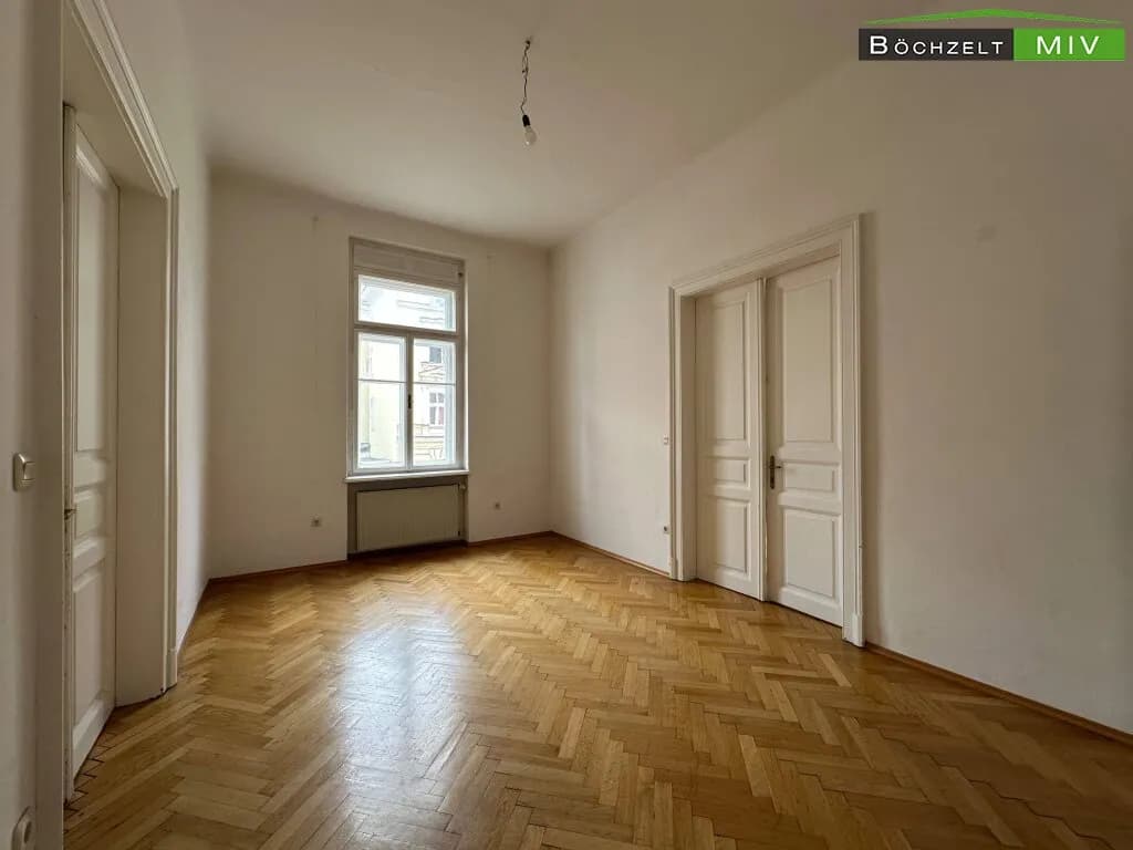 4-Zimmer-Wohnung mieten in Leoben – 119,52 m², € 859 – Bild 3 von 8