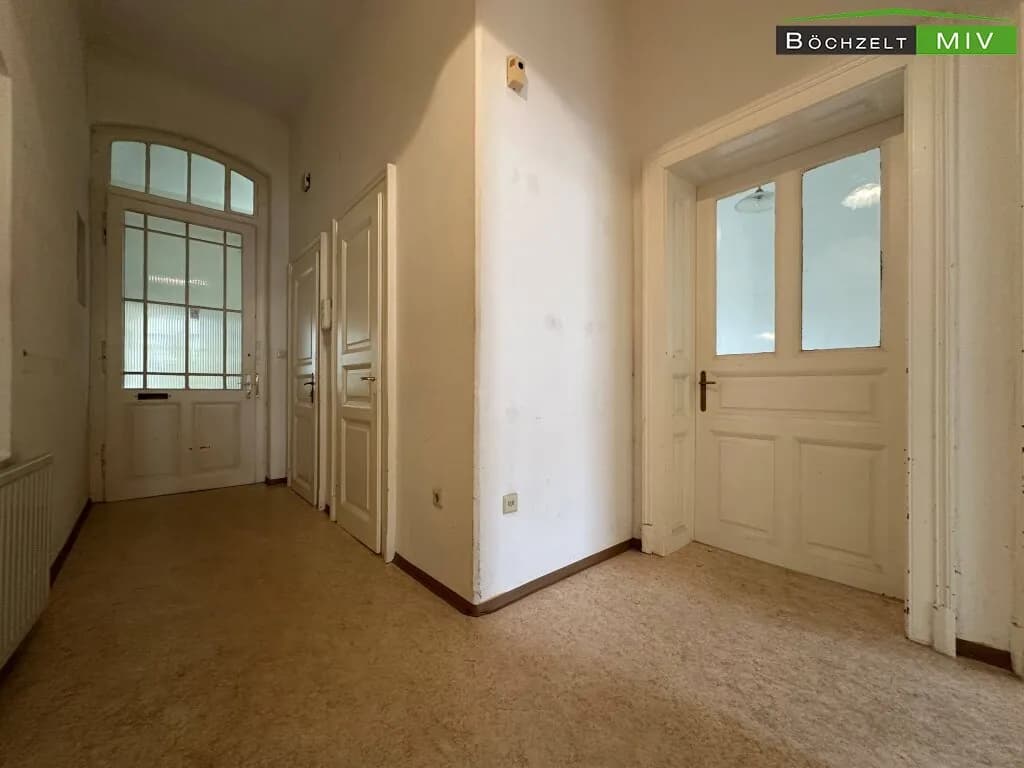 4-Zimmer-Wohnung mieten in Leoben – 119,52 m², € 859 – Bild 5 von 8