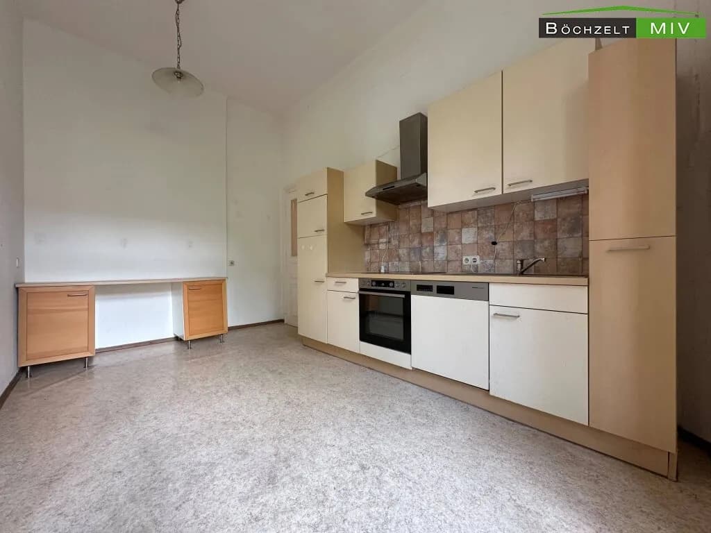 4-Zimmer-Wohnung mieten in Leoben – 119,52 m², € 859 – Bild 6 von 8
