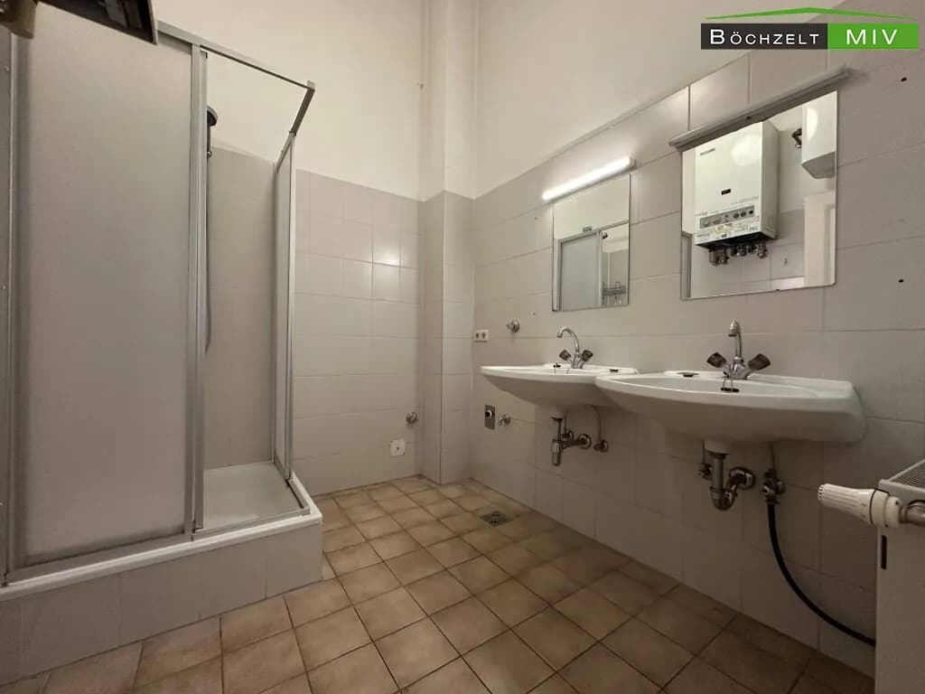 4-Zimmer-Wohnung mieten in Leoben – 119,52 m², € 859 – Bild 7 von 8