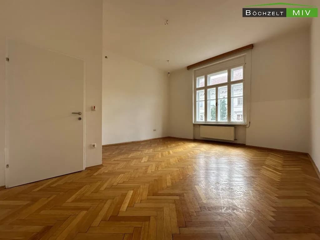 3-Zimmer-Wohnung mieten in Leoben – 98,11 m², € 721 – Bild 2 von 7