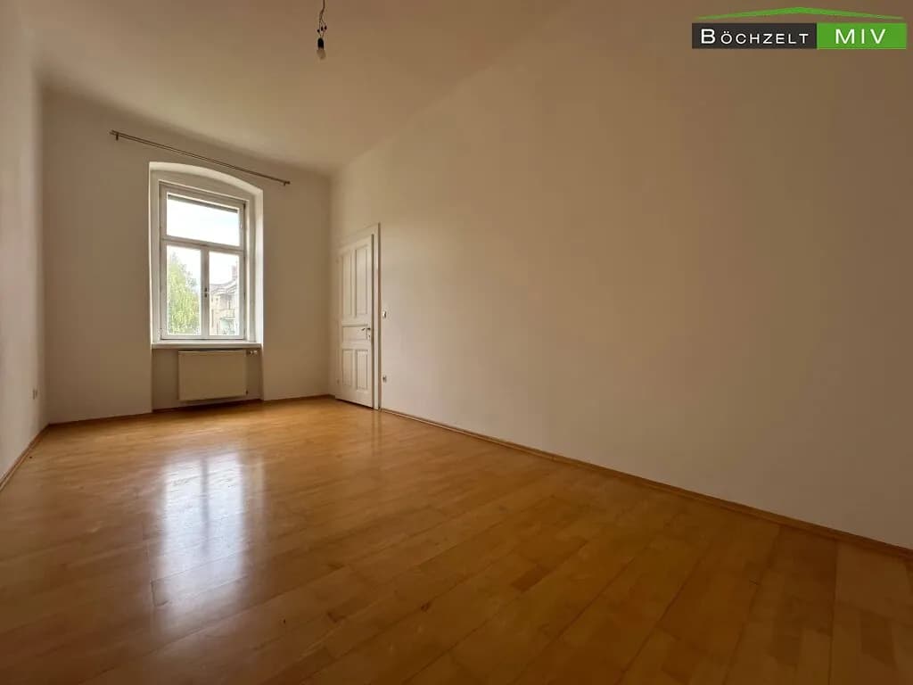 3-Zimmer-Wohnung mieten in Leoben – 98,11 m², € 721 – Bild 3 von 7