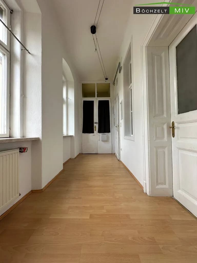 3-Zimmer-Wohnung mieten in Leoben – 98,11 m², € 721 – Bild 5 von 7