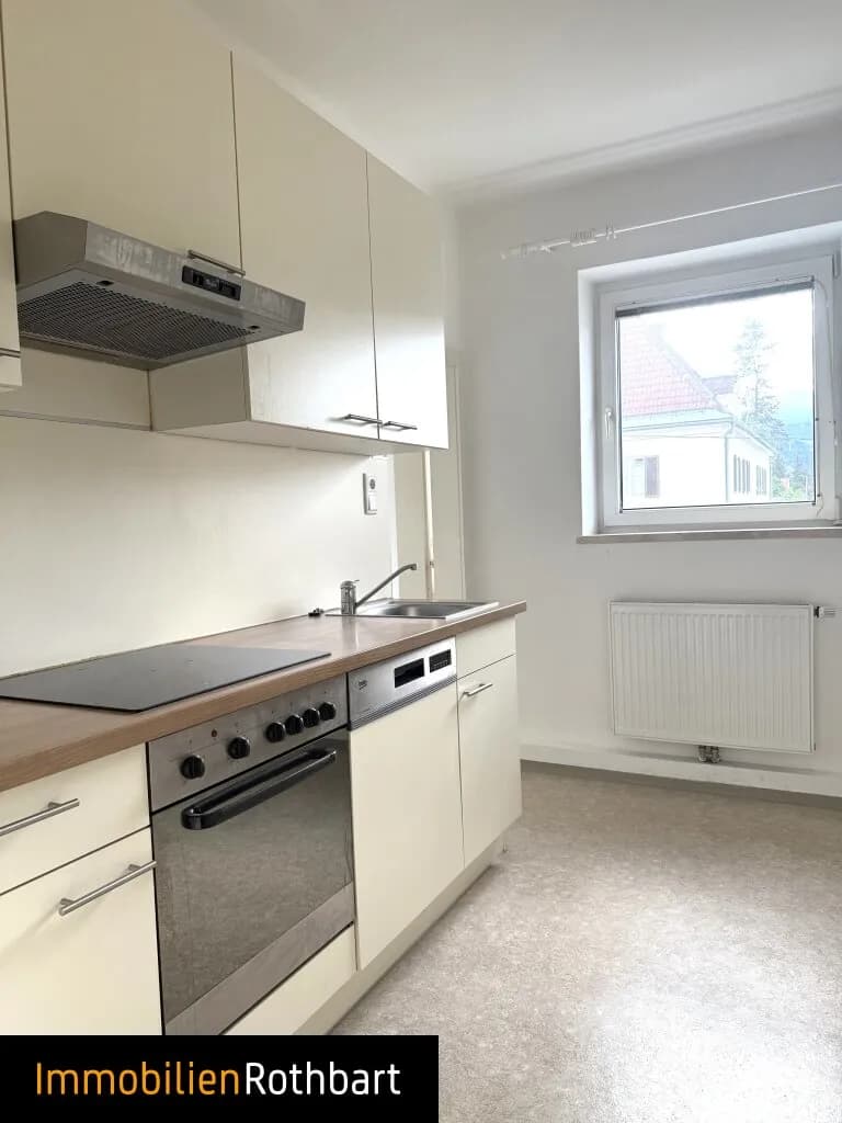3-Zimmer-Wohnung mieten in Murtal – 72,53 m², € 649