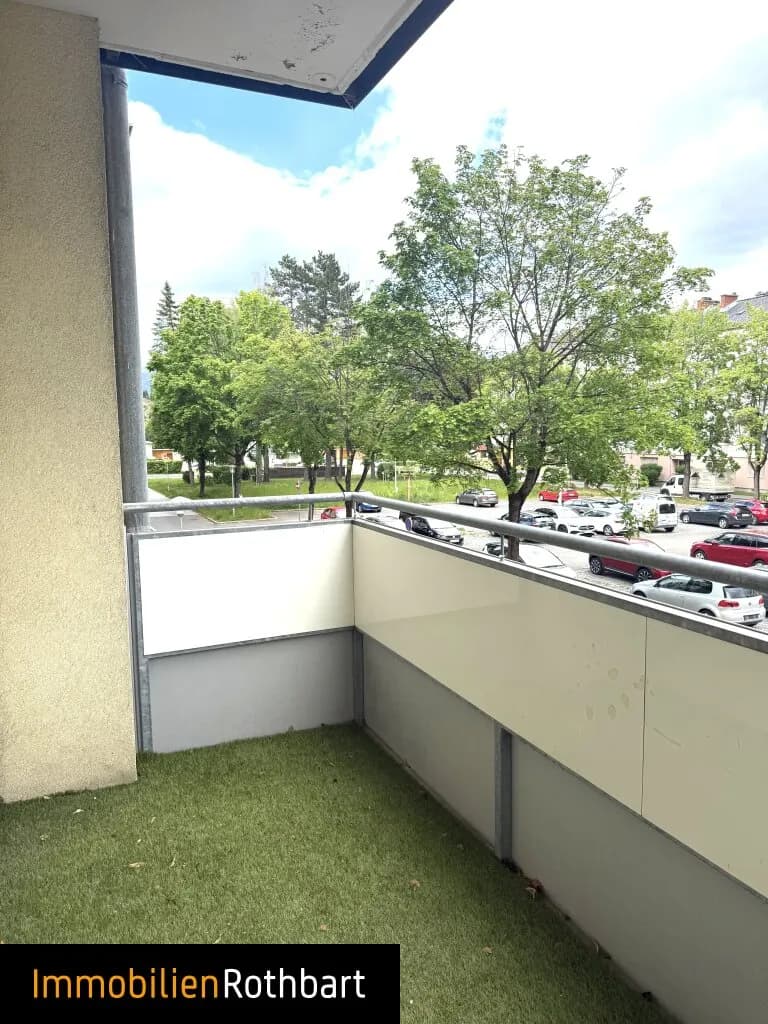 3-Zimmer-Wohnung mieten in Murtal – 72,53 m², € 649 – Bild 2 von 9