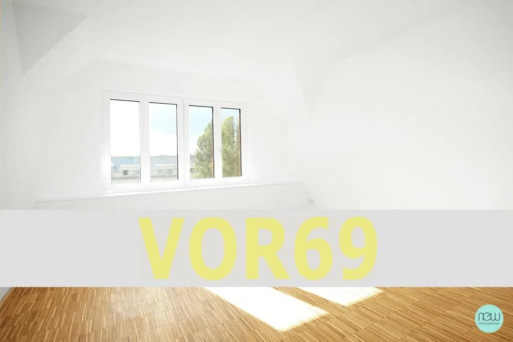 3-Zimmer-Wohnung kaufen in Wien – 55,42 m², € 429.000