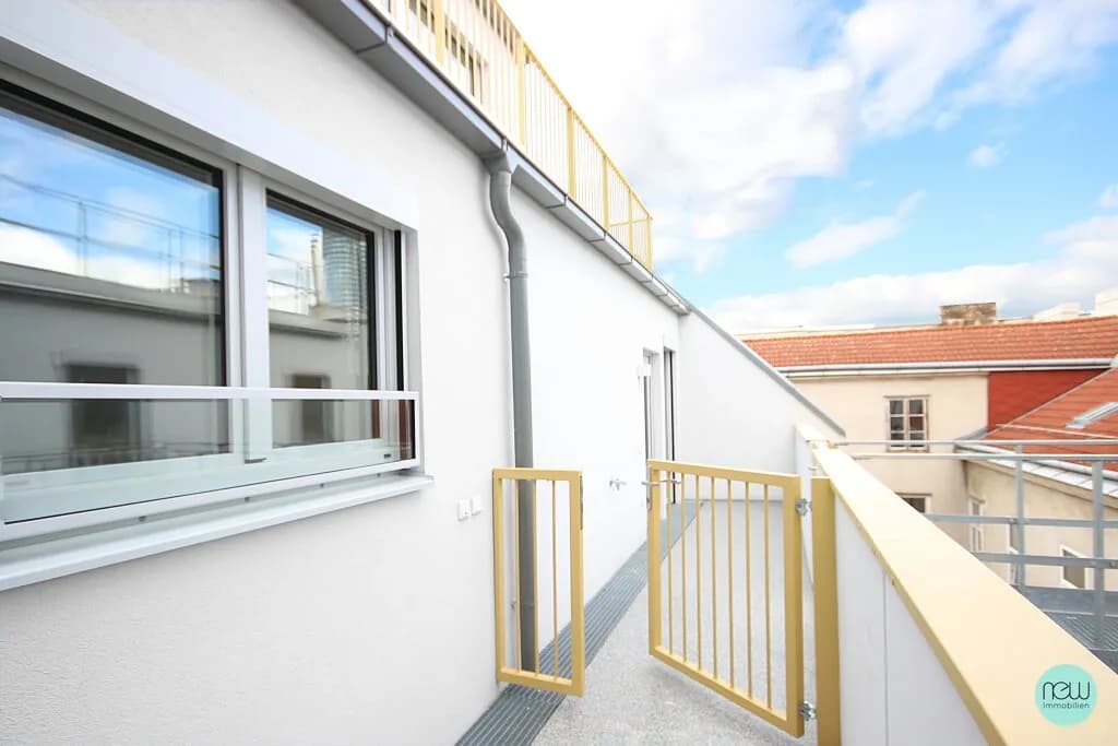 3-Zimmer-Wohnung kaufen in Wien – 55,42 m², € 429.000 – Bild 3 von 22