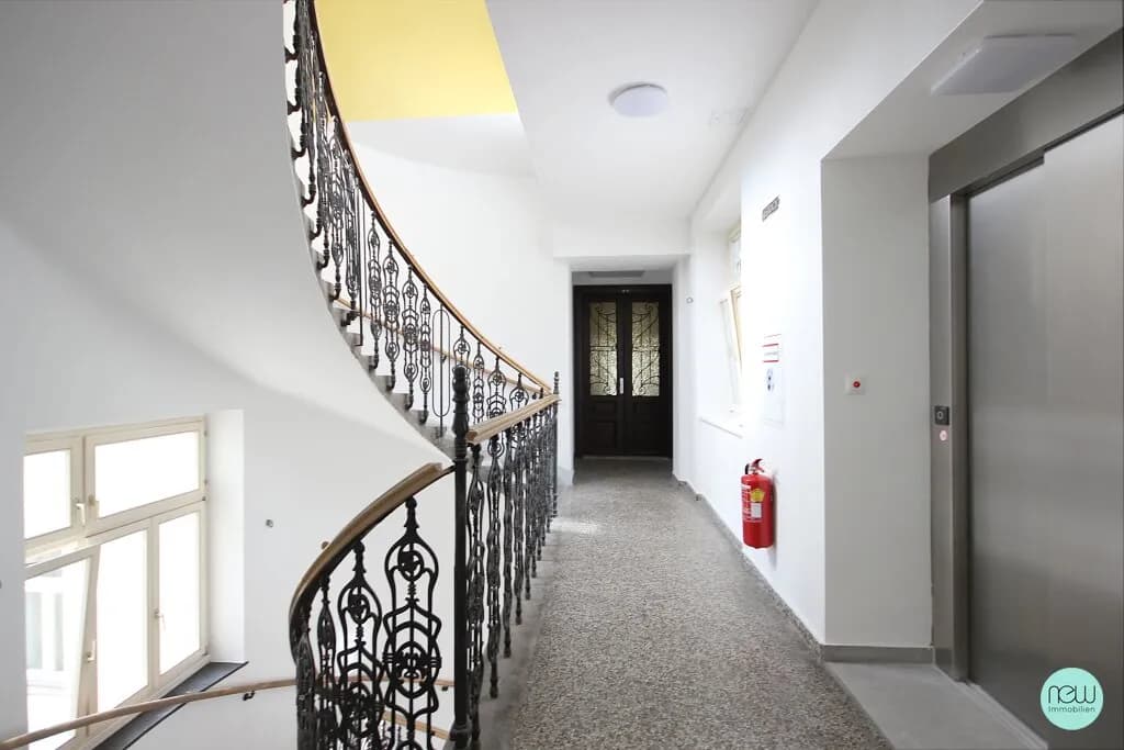 3-Zimmer-Wohnung kaufen in Wien – 55,42 m², € 429.000 – Bild 13 von 22