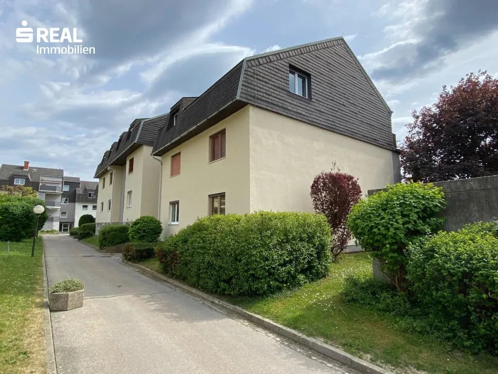3-Zimmer-Wohnung kaufen in Weiz – 100 m², € 189.000
