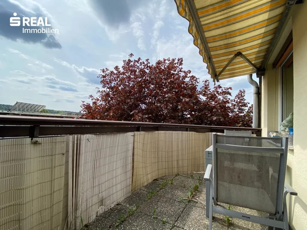 3-Zimmer-Wohnung kaufen in Weiz – 100 m², € 189.000 – Bild 5 von 10