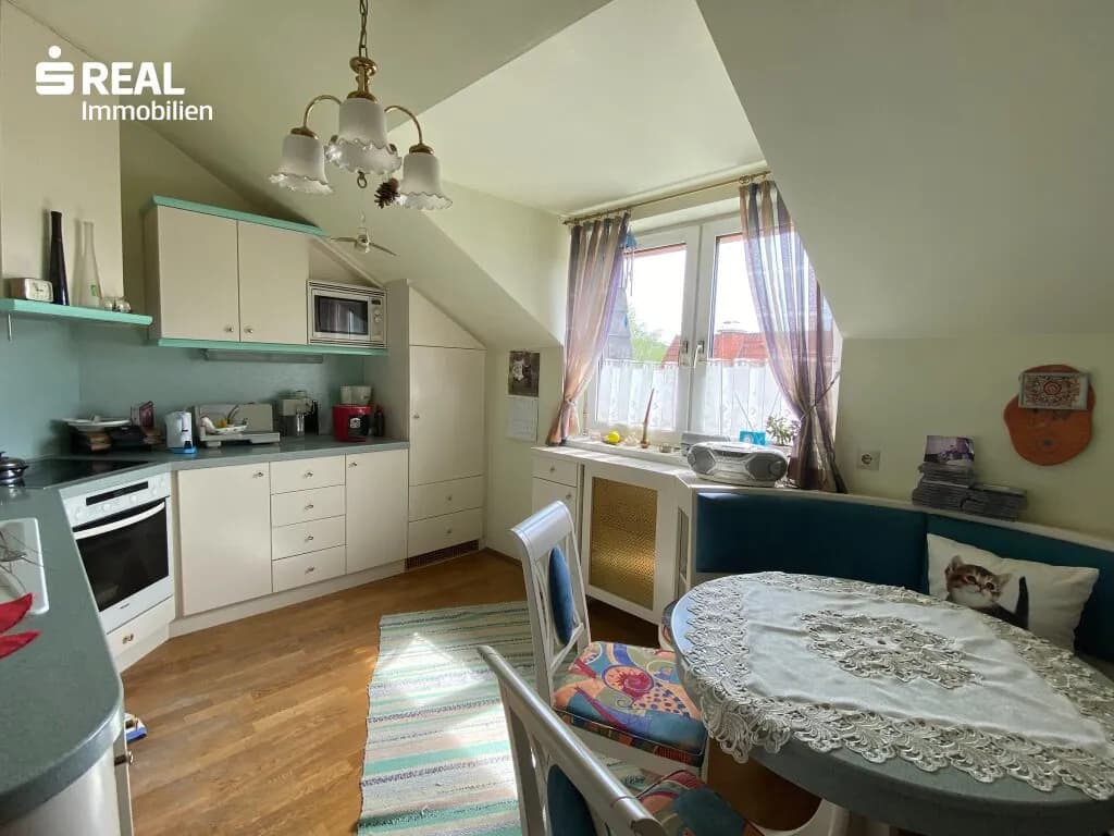 3-Zimmer-Wohnung kaufen in Weiz – 100 m², € 189.000 – Bild 7 von 10