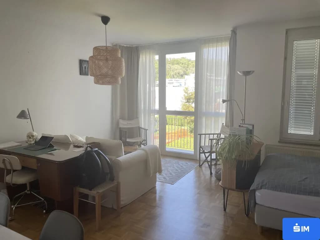 1-Zimmer-Wohnung kaufen in Graz – 41,66 m², € 175.000