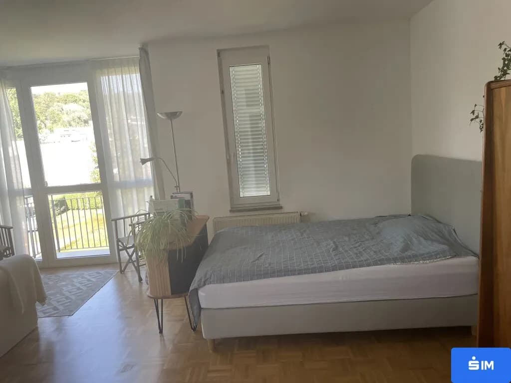 1-Zimmer-Wohnung kaufen in Graz – 41,66 m², € 175.000 – Bild 4 von 14