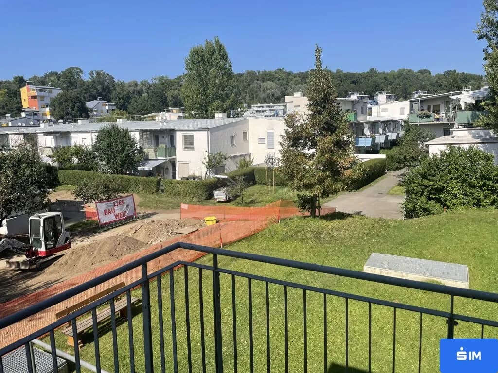 1-Zimmer-Wohnung kaufen in Graz – 41,66 m², € 175.000 – Bild 6 von 14