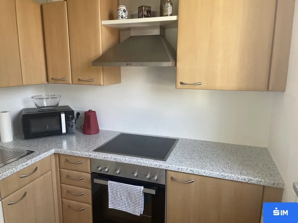 1-Zimmer-Wohnung kaufen in Graz – 41,66 m², € 175.000 – Bild 7 von 14