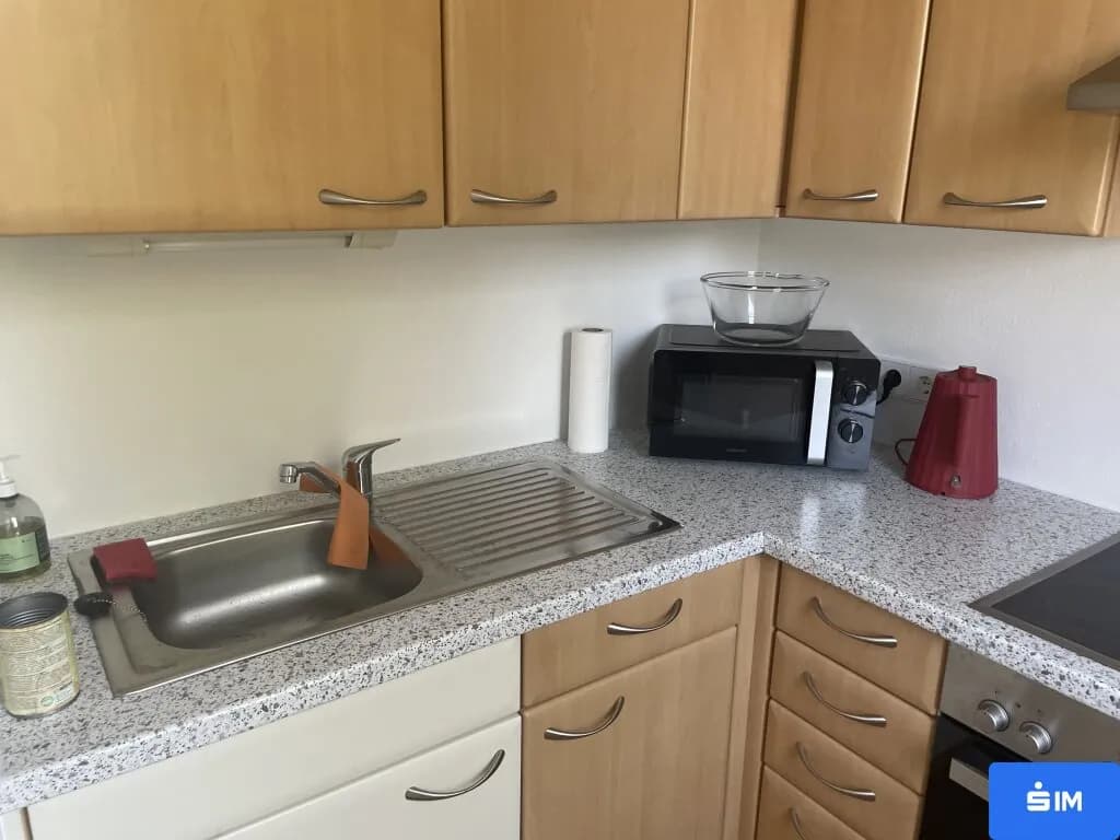 1-Zimmer-Wohnung kaufen in Graz – 41,66 m², € 175.000 – Bild 8 von 14