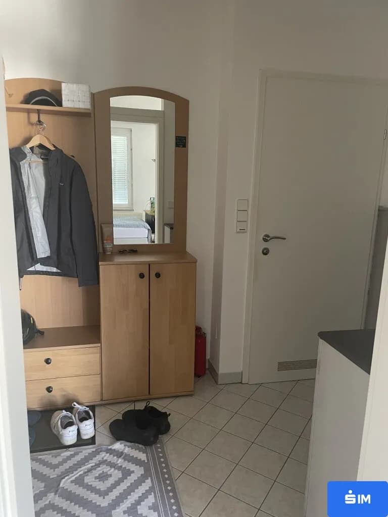 1-Zimmer-Wohnung kaufen in Graz – 41,66 m², € 175.000 – Bild 11 von 14