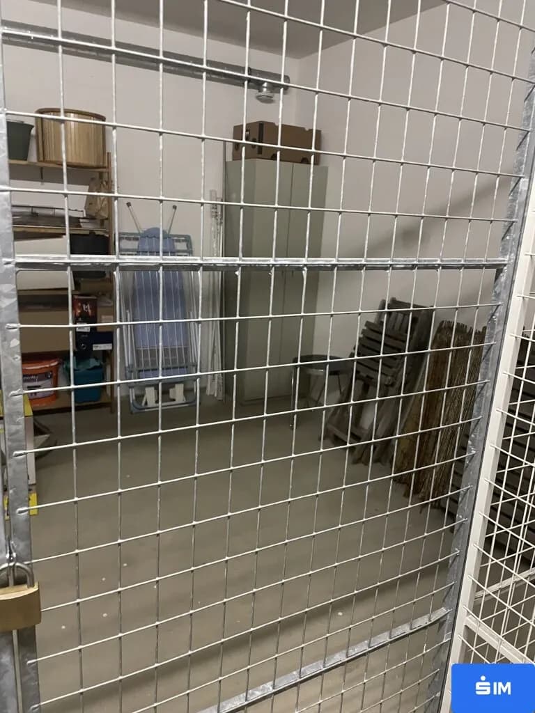 1-Zimmer-Wohnung kaufen in Graz – 41,66 m², € 175.000 – Bild 13 von 14