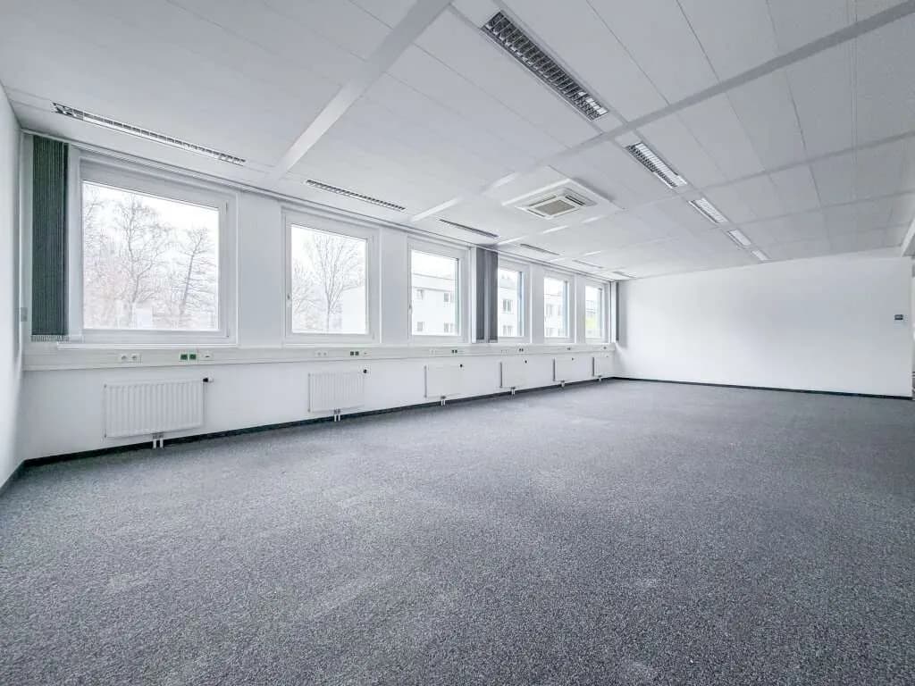 Gewerbeimmobilie mieten in Salzburg Stadt – 386 m², € 5.887 – Bild 3 von 10