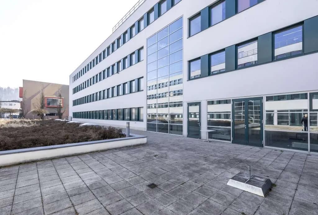 Gewerbeimmobilie mieten in Salzburg Stadt – 386 m², € 5.887 – Bild 9 von 10