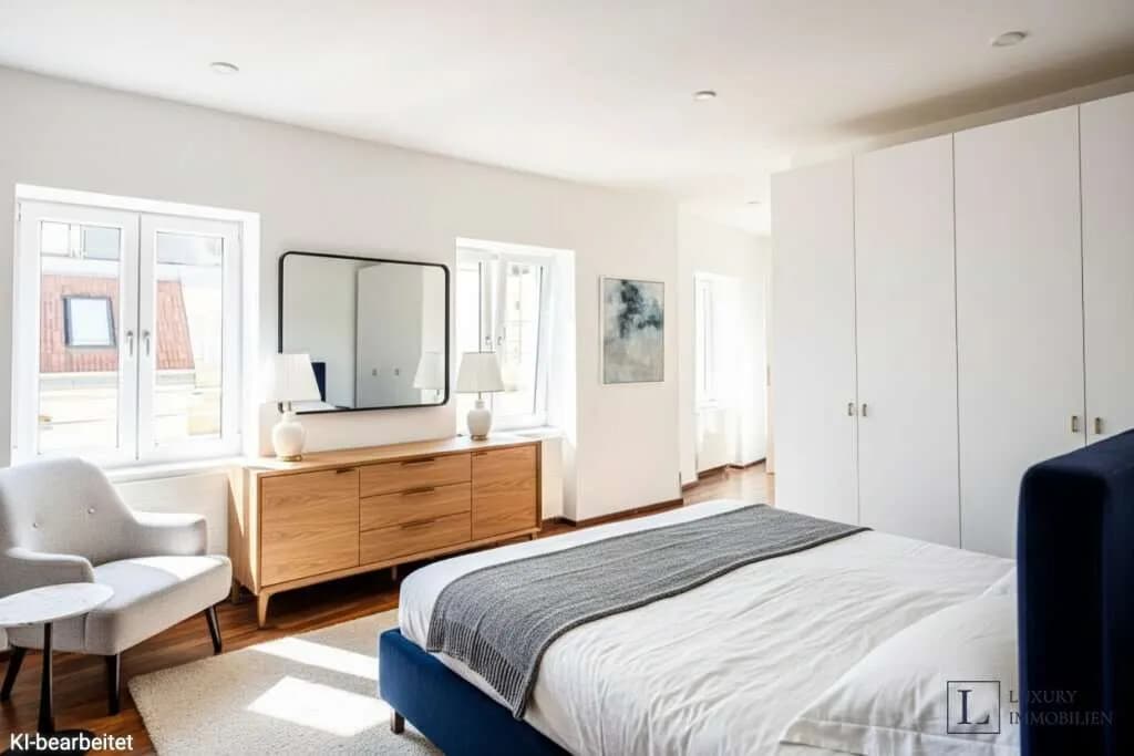 6-Zimmer-Wohnung kaufen in Wien – 268 m², € 1.880.000