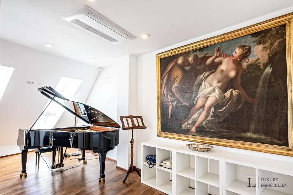 6-Zimmer-Wohnung kaufen in Wien – 268 m², € 1.880.000 – Bild 2 von 18