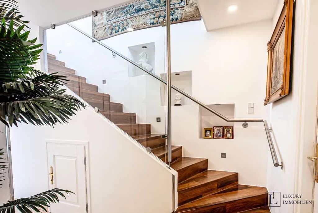 6-Zimmer-Wohnung kaufen in Wien – 268 m², € 1.880.000 – Bild 4 von 18