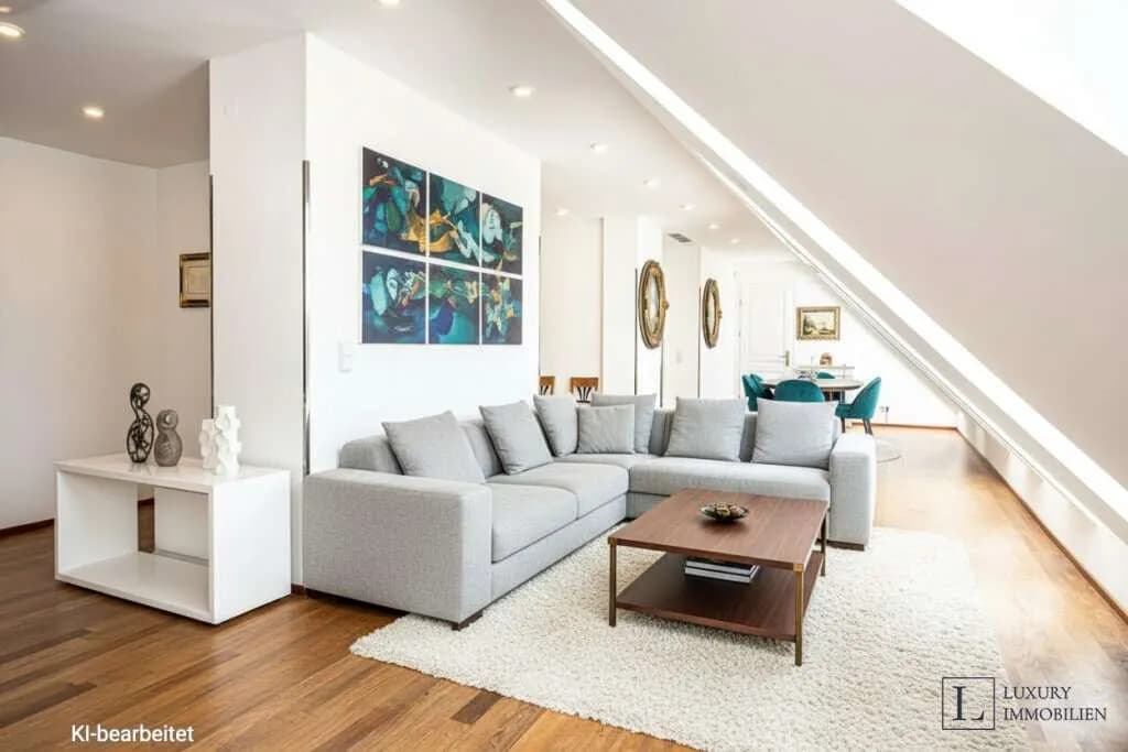 6-Zimmer-Wohnung kaufen in Wien – 268 m², € 1.880.000 – Bild 5 von 18
