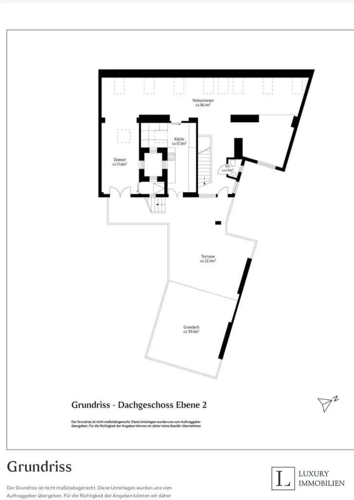 6-Zimmer-Wohnung kaufen in Wien – 268 m², € 1.880.000 – Bild 18 von 18